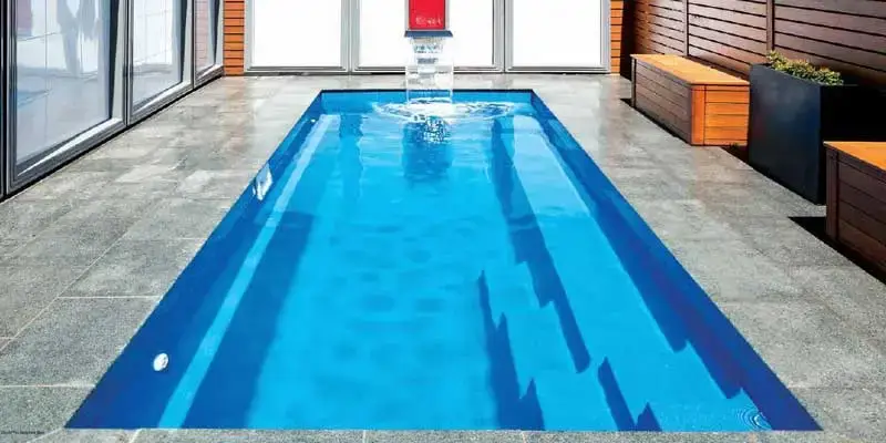 The Esprit™ Swimming Pool