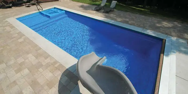 The Icon™ Swimming Pool