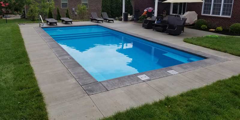 Swimming Pool Shapes & Sizes | Brummett Pools