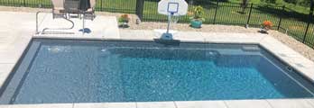 Swimming Pool Shapes & Sizes | Brummett Pools