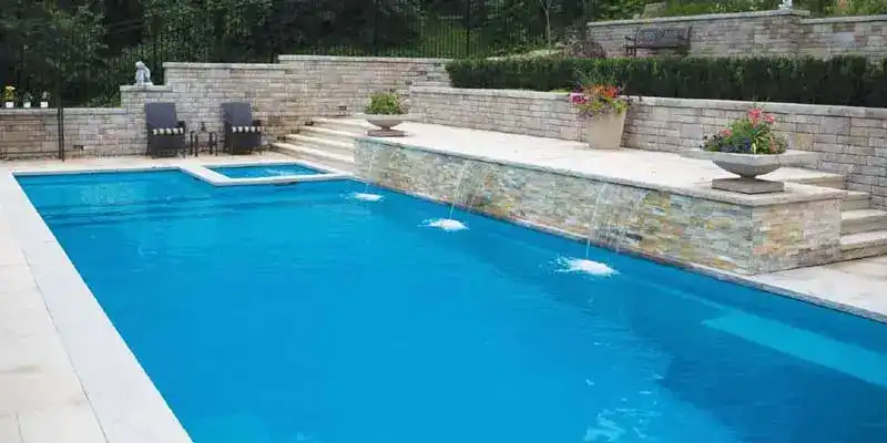 The Ultimate™ Swimming Pool